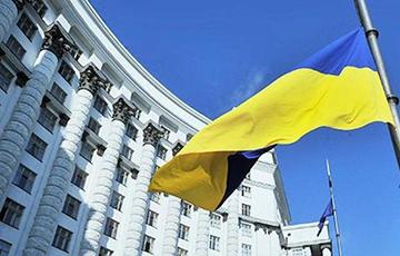 Стаття В Украине объявили режим чрезвычайной ситуации по всей стране Ранкове місто. Крим