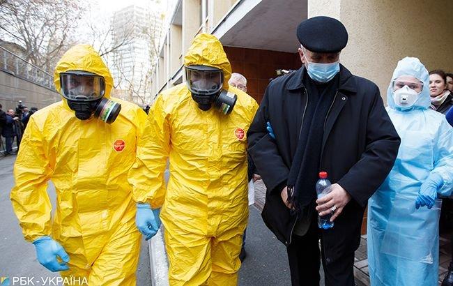 Стаття Больных коронавирусом без осложнений будут лечить дома Ранкове місто. Крим