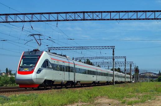 Стаття После карантина поезд «Интерсити» будет ехать от Одессы до Киева 4 часа Ранкове місто. Крим