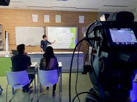 Стаття «Всеукраинская школа онлайн»: видеоуроки доступны для школьников из ОРДЛО и оккупированного Крыма Ранкове місто. Крим