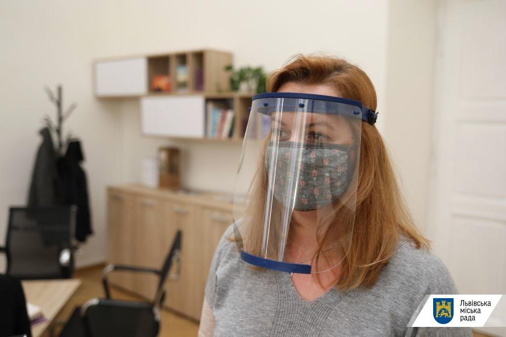 Стаття «Львівська політехніка» почала виготовляти маски для лікарів на 3D-принтері Ранкове місто. Крим