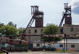 Стаття Оккупанты затопили шахты «Новопавловская» и «Миусинская» на Луганщине Ранкове місто. Крим