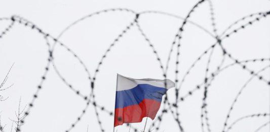 Стаття Агрессия РФ против Украины: еще одна европейская страна заявила о сохранении санкций Ранкове місто. Крим
