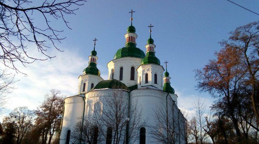Стаття Церкви на Великдень будуть закриті – рішення МВС Ранкове місто. Крим