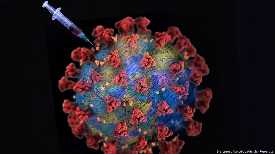 Стаття Як імунна система бореться з коронавірусом? Ранкове місто. Крим