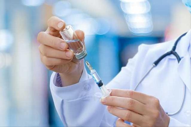 Стаття Три вакцины от COVID-19 проходят клинические испытания, - ВОЗ Ранкове місто. Крим
