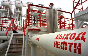 Стаття Польша отказалась от российской нефти Ранкове місто. Крим