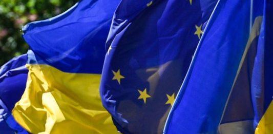 Стаття ЕС поможет Украине восстановить экономику после коронавирусного кризиса: что известно? Ранкове місто. Крим
