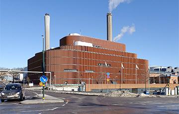 Стаття Швеция закрыла свою последнюю угольную электростанцию Ранкове місто. Крим