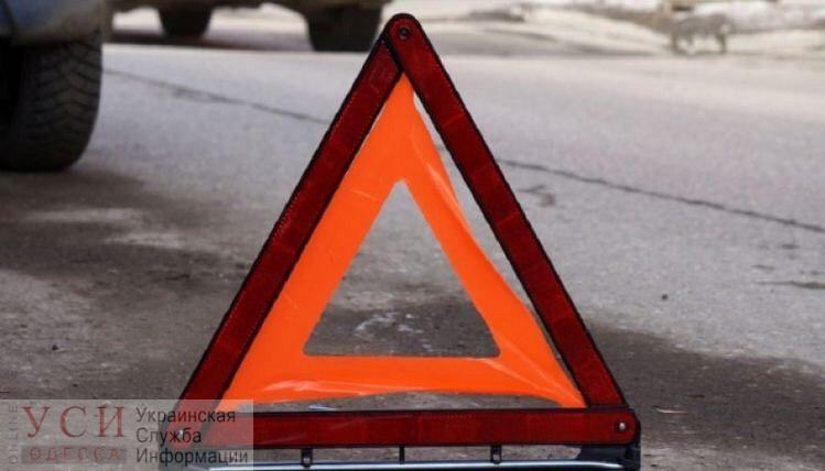 Стаття Три одесских трассы попали в список самых аварийных Ранкове місто. Крим