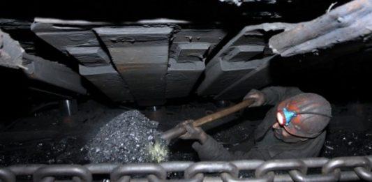 Стаття Как РФ уничтожает угольную промышленность оккупированного Донбасса: детали спецоперации Ранкове місто. Крим