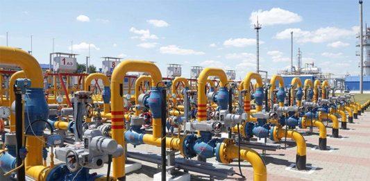 Стаття Украина и Венгрия заключили важное соглашение о транзите газа: подробности Ранкове місто. Крим