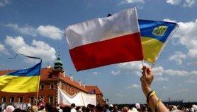 Стаття С 4 мая Польша начинает выдавать рабочие визы украинцам Ранкове місто. Крим