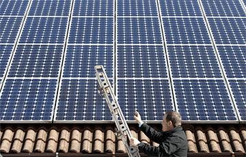 Стаття Десятки тысяч украинцев устанавливают домашние солнечные электростанции Ранкове місто. Крим