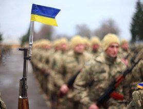 Статья Украинская армия 27 в мире и 9 в Европе, - рейтинг Global Firepower. ИНФОГРАФИКА Утренний город. Крым