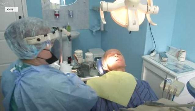 Стаття Стоматологічні клініки почали працювати у звичайному режимі, але мають дотримуватися певних правил Ранкове місто. Крим
