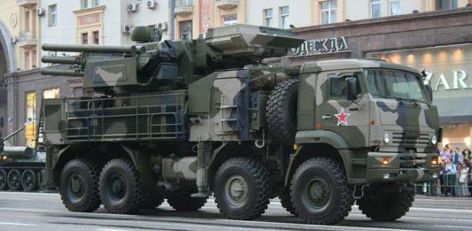 Стаття США в ОБСЕ рассказали, какое современное оружие использует РФ на Донбассе Ранкове місто. Крим