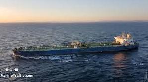 Стаття В одесский порт впервые зашел танкер с техасской нефтью Ранкове місто. Крим