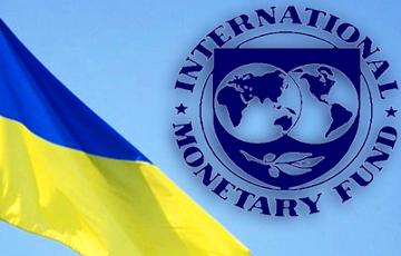 Стаття МВФ и Украина договорились о новой программе сотрудничества Ранкове місто. Крим