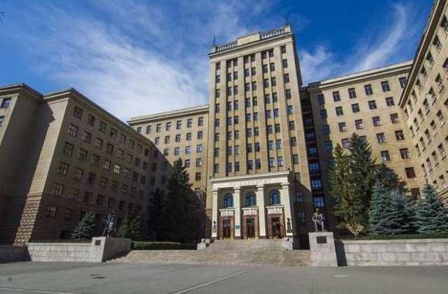 Стаття Шість університетів з України увійшли до списку найкращих вишів у світі Ранкове місто. Крим