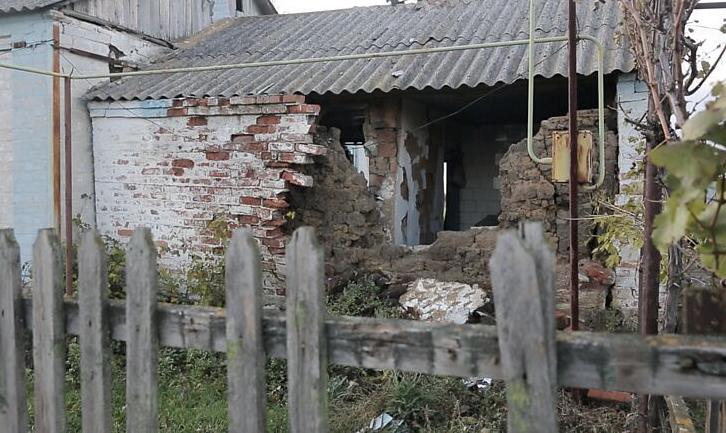 Стаття У червні на Донеччині розпочнуть відновлення зруйнованого війною житла Ранкове місто. Крим