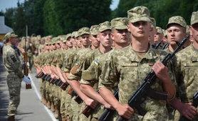 Стаття В Генштабе разъяснили детали весеннего призыва в ВСУ Ранкове місто. Крим