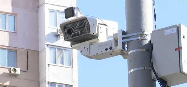 Стаття Выписан первый штраф: в Киеве заработала система видеофиксации нарушений ПДД Ранкове місто. Крим