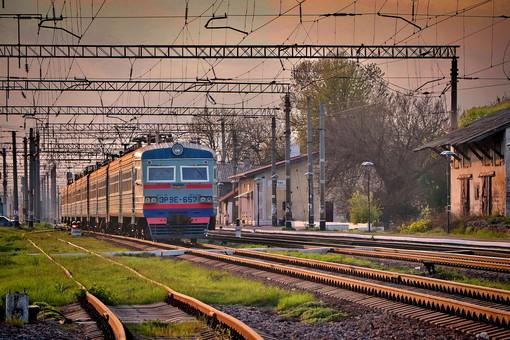 Стаття Из Одессы запускают электрички в Вапнярку с 1 июня Ранкове місто. Крим