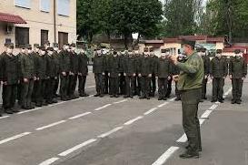 Стаття Запорожские нацгвардейцы прибыли в Одессу для усиления охраны правопорядка в курортный сезон Ранкове місто. Крим