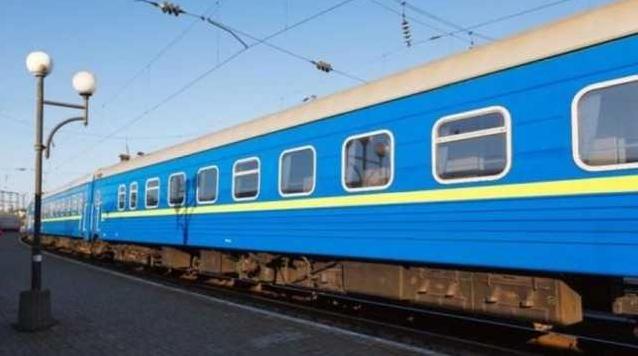 Стаття Укрзализныця открыла продажу билетов еще на один поезд Ранкове місто. Крим
