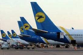 Стаття Украина возобновляет авиасообщение с 15 июня: куда можно полететь и что нужно знать? Ранкове місто. Крим