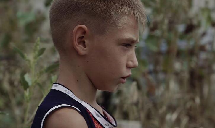 Стаття Документальний фільм про хлопчика з Донбасу став переможцем престижної премії Peabody Awards Ранкове місто. Крим