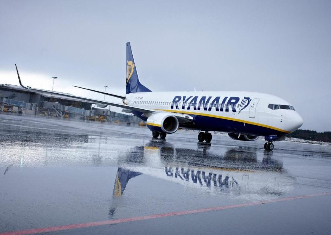 Стаття Ryanair відновлює понад 20 регулярних рейсів з України: подробиці Ранкове місто. Крим