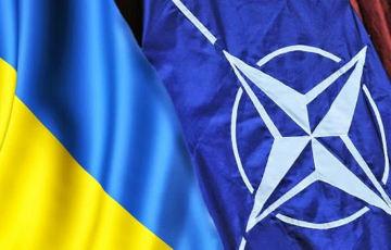 Стаття НАТО ожидает от Украины принятия пяти законов Ранкове місто. Крим