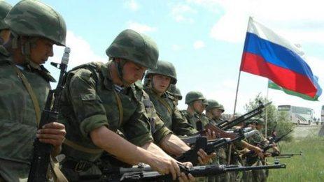 Стаття Для работы с «призывниками» на Донбасс прибыли представители «Росгвардии» Ранкове місто. Крим