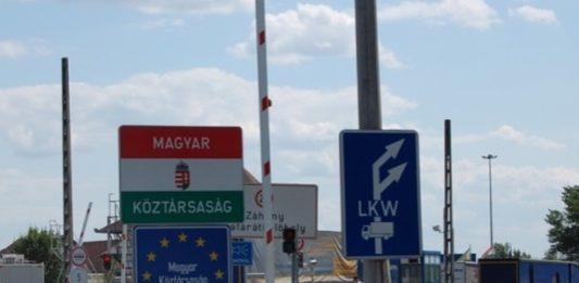 Стаття Україна відкрила чотири пункти пропуску на кордоні з ЄС: опубліковано список Ранкове місто. Крим