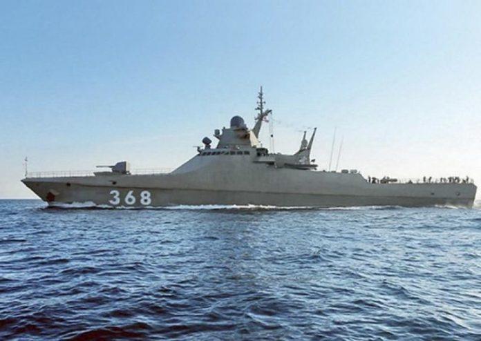 Статья 28 моряков проголосовали против путинских поправок – командование угрожает увольнением Утренний город. Крым