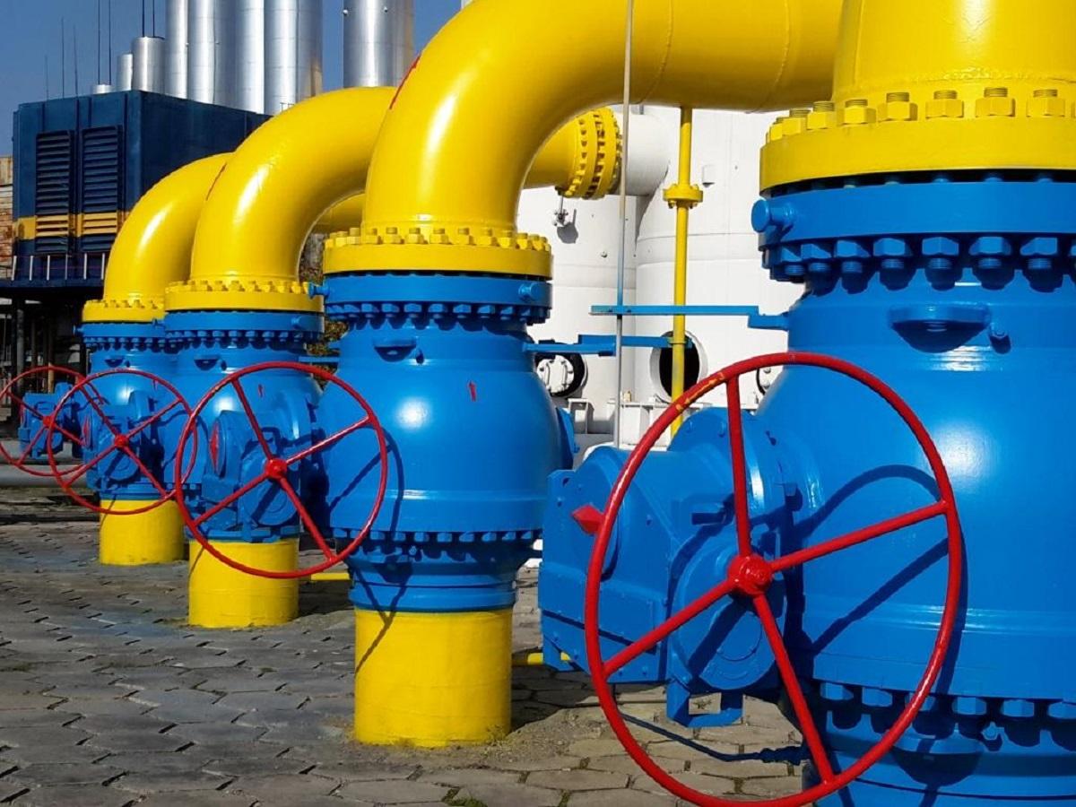 Стаття Українці відтепер можуть обирати постачальника газу в один клік Ранкове місто. Крим