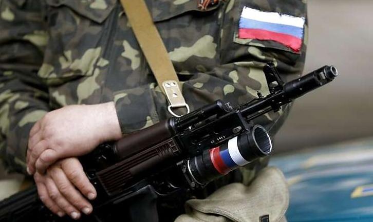 Стаття Донецькі бойовики відкрили виїзд лише до Росії і так званої «ЛНР» Ранкове місто. Крим