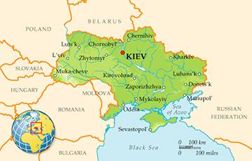 Стаття Украина готовится к обороне Херсонской области Ранкове місто. Крим