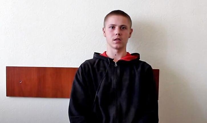 Стаття Терористи «ДНР» чотири роки утримують юнака, якого захопили ще підлітком Ранкове місто. Крим