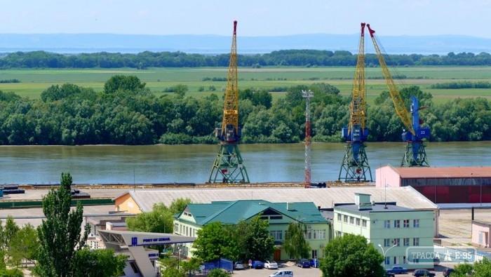 Стаття Измаильский порт планирует организовать пассажирские перевозки в Румынию Ранкове місто. Крим