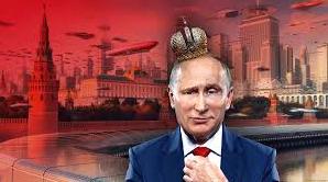 Стаття Зачем Путину «новые граждане»? Ранкове місто. Крим