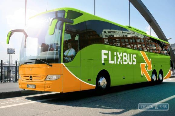 Стаття Немецкий автобусный перевозчик FlixBus запустил маршрут из Киева в Затоку через Одессу Ранкове місто. Крим
