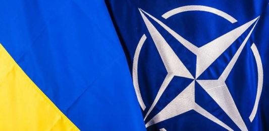 Стаття НАТО усилит присутствие в Черноморском регионе Ранкове місто. Крим
