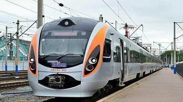 Стаття «Укрзализныця» открыла продажу билетов на поезд «Подольский экспресс» Ранкове місто. Крим