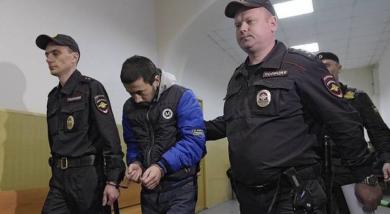 Статья ООН предоставила доклад об избиениях и пытках ФСБ в оккупированном Крыму Утренний город. Крым
