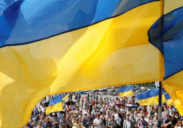 Стаття Україна відзначає 30-у річницю ухвалення Декларації про державний суверенітет Ранкове місто. Крим