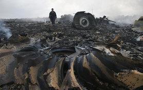 Стаття Сегодня исполнилось шесть лет катастрофе МН17 Ранкове місто. Крим