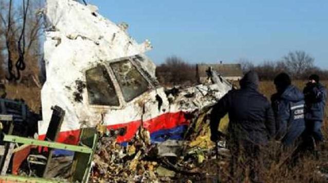 Стаття Хроники лжи и цинизма: как Россия пыталась избежать ответственности за сбитый Boeing-777? Ранкове місто. Крим